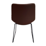Parker Brown Chair