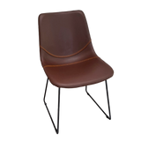 Parker Brown Chair
