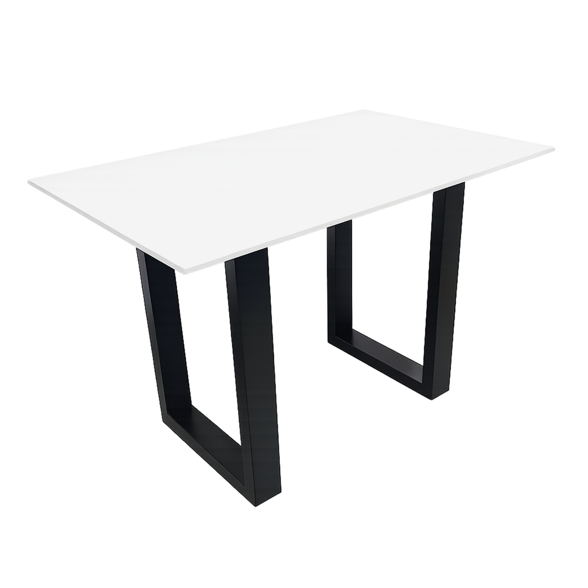 White 110/70 CM Isotop Plus® Table Top