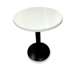 White 60 CM Isotop Plus® Table Top