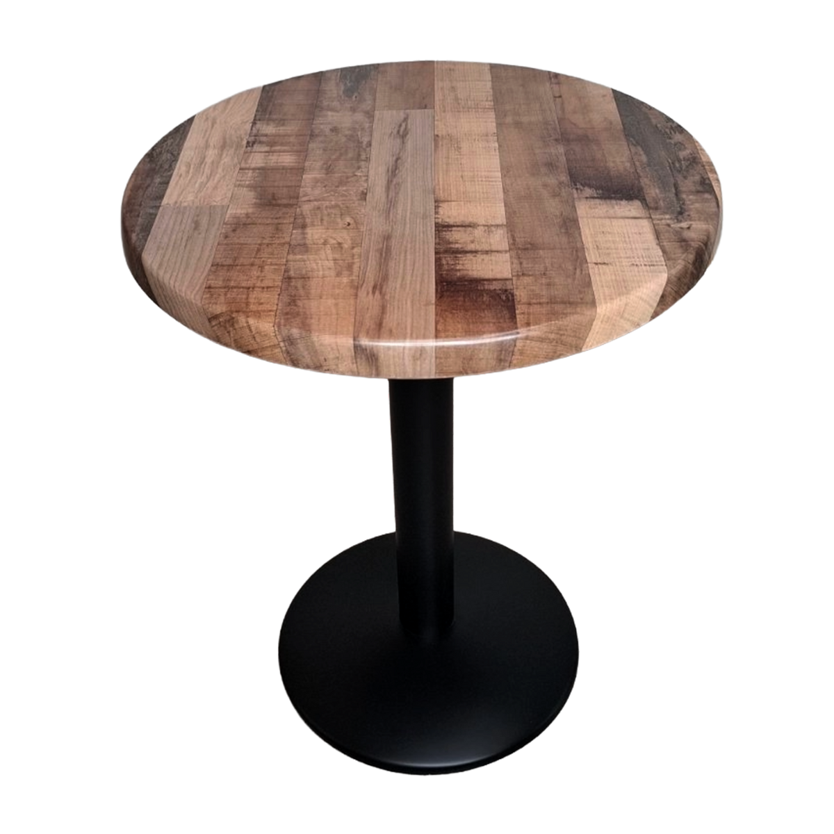 Rustic Maple 60 CM Isotop Plus® Table Top