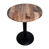 Rustic Maple 60 CM Isotop Plus® Table Top