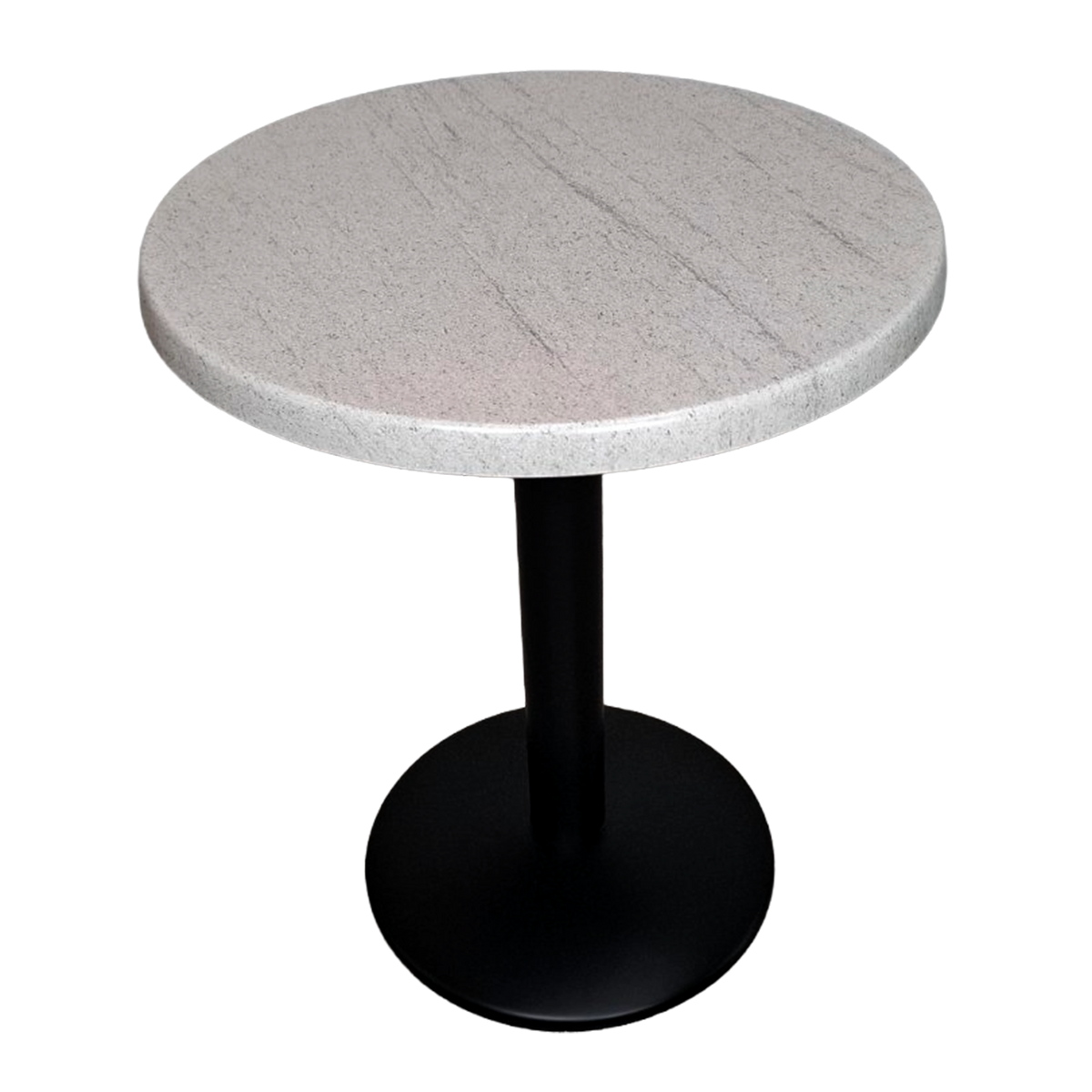 Stone Gray 60 CM Isotop Plus® Table Top