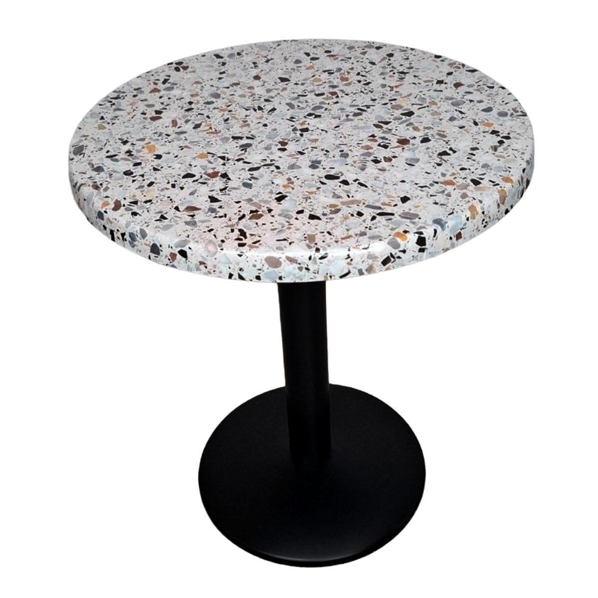 Terrazo 60 CM Isotop Plus® Table Top