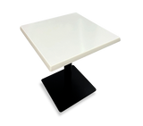 White 60 CM Isotop Plus® Table Top