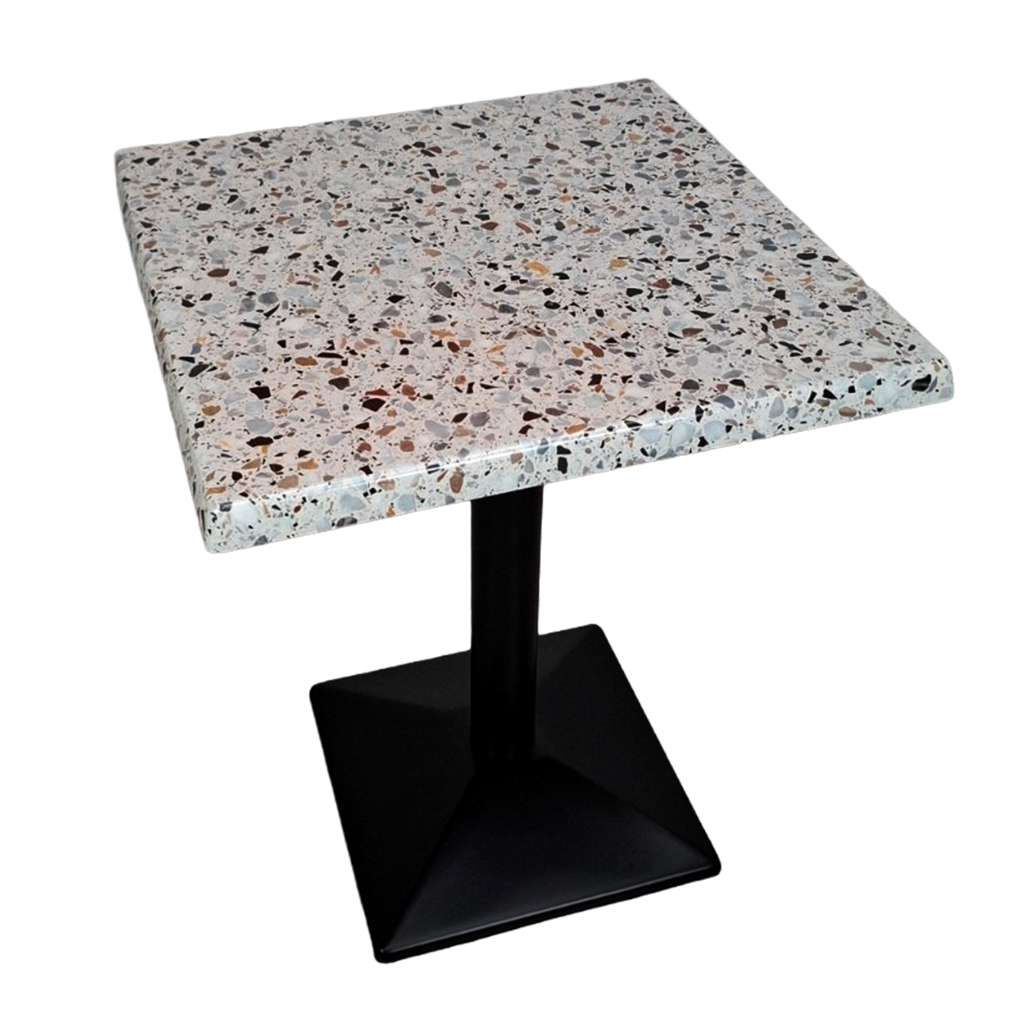 Terrazo 60 CM Isotop Plus® Table Top