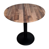 Rustic Mapple 70 CM Isotop Plus® Table Top