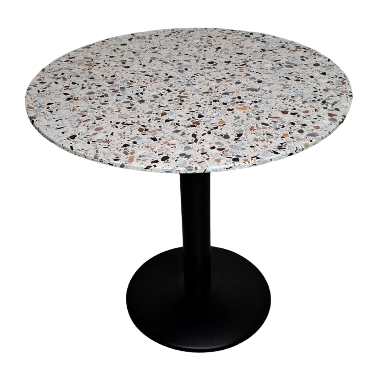 Terrazo 70 CM Isotop Plus® Table Top