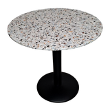 Terrazo 70 CM Isotop Plus® Table Top