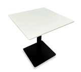 White 80 CM Isotop Plus® Table Top