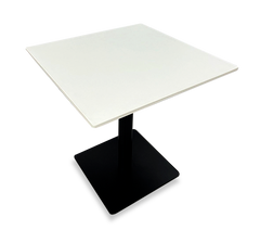 White 70 CM Isotop Plus® Table Top