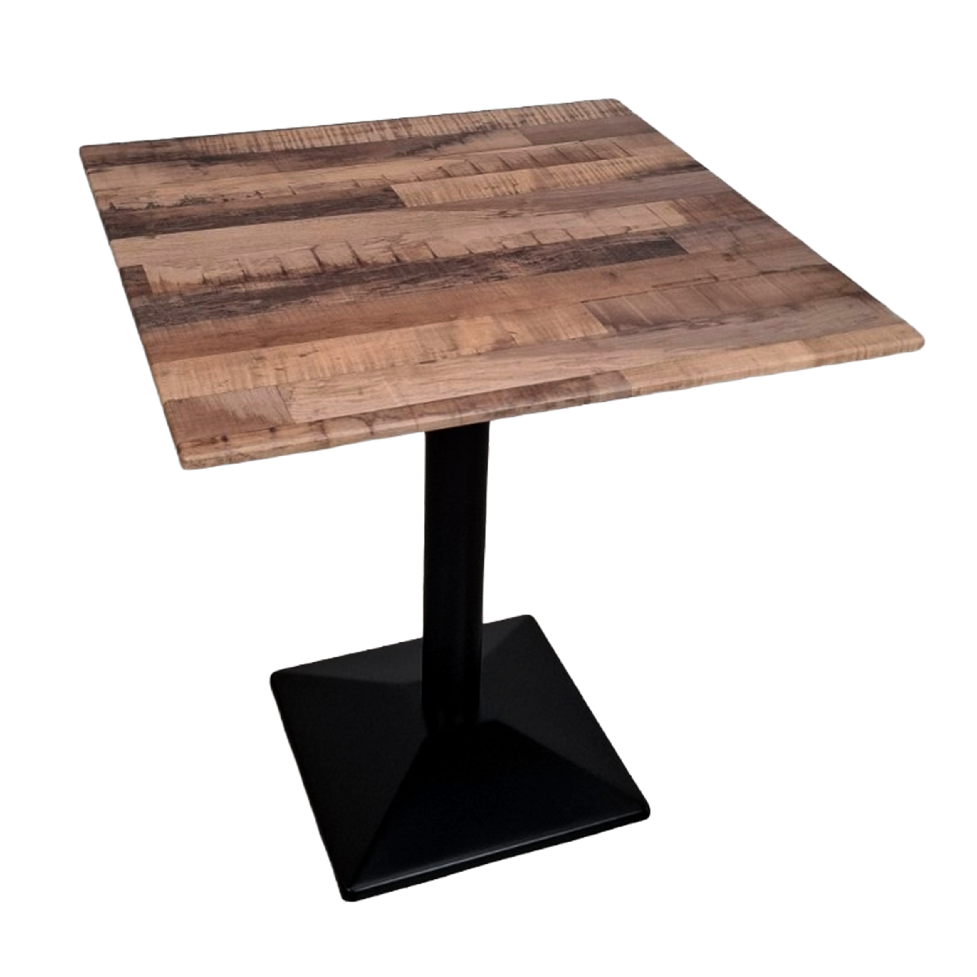 Rustic Mapple 70 CM Isotop Plus® Table Top