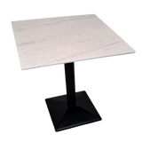 Stone Gray 70 CM Isotop Plus® Table Top