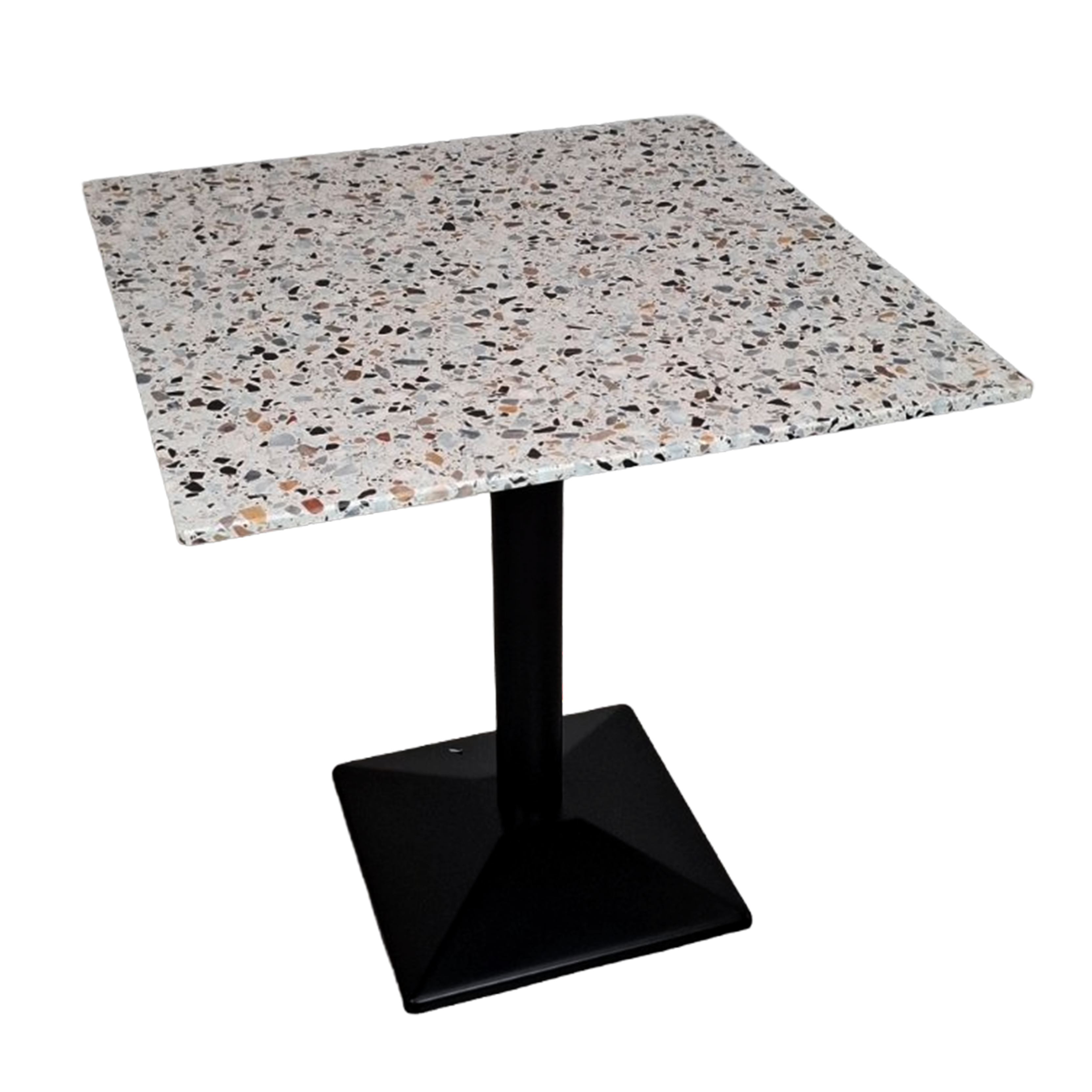Terrazo 70 CM Isotop Plus® Table Top