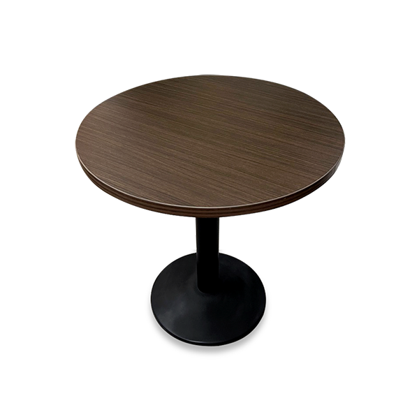 QLT Dark Walnut Table Top