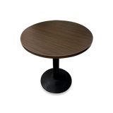 QLT Dark Walnut Table Top