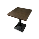 QLT Dark Walnut Table Top