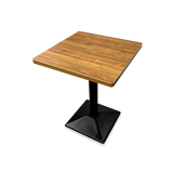 QLT Teak Table Top