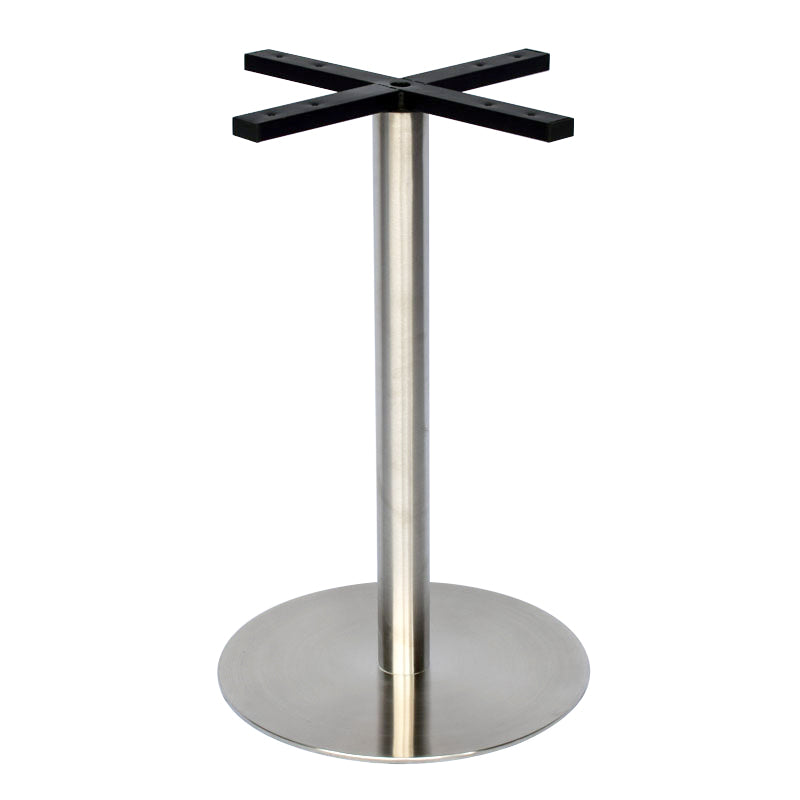 QTBSS45R Clem Table Base