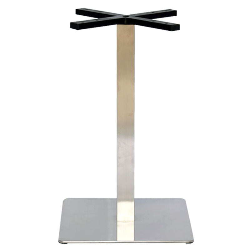 QTBSS45S Stella Table Base