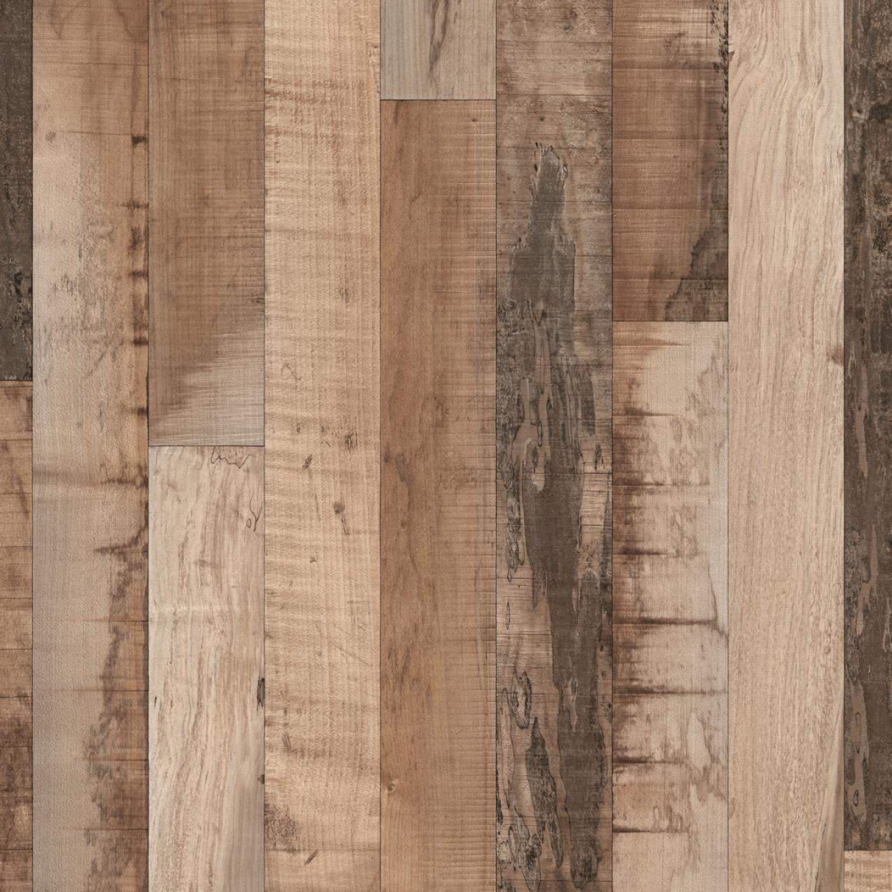 Rustic Mapple 70 CM Isotop Plus® Table Top