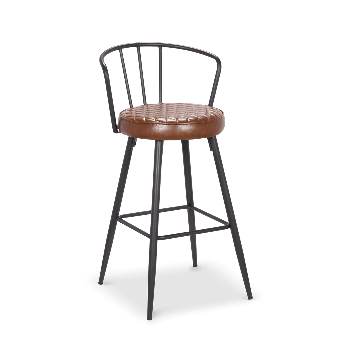 S001 Zoe Bar Stool