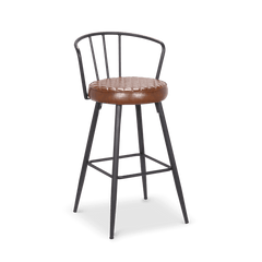 S001 Zoe Bar Stool