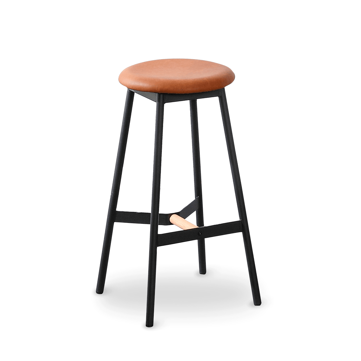 S004 Ted Bar Stool