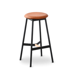 S004 Ted Bar Stool