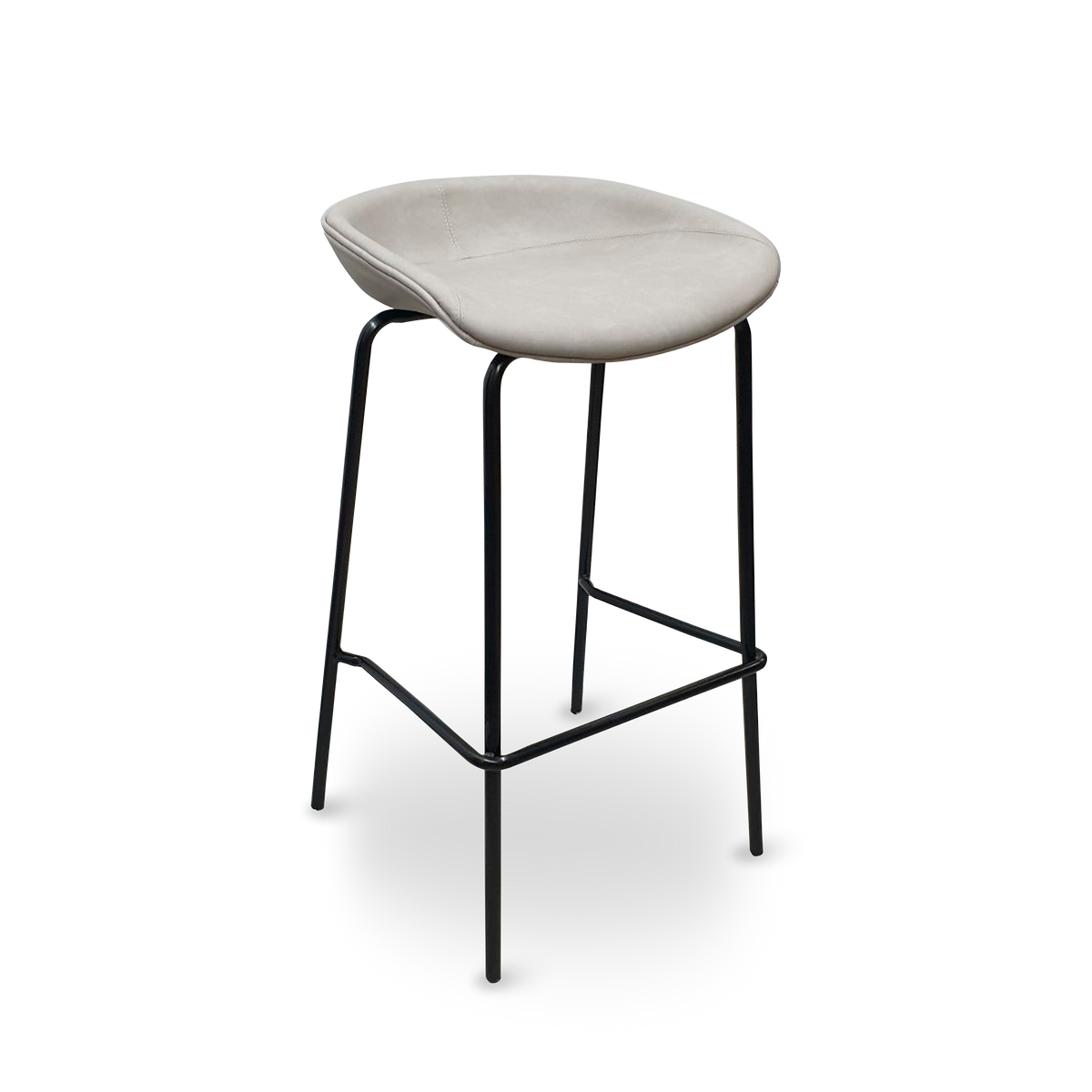 S006 Larry Bar Stool