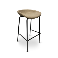 S006 Larry Bar Stool