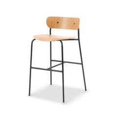 S007 Benson Bar Stool