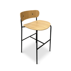 S007 Benson Bar Stool