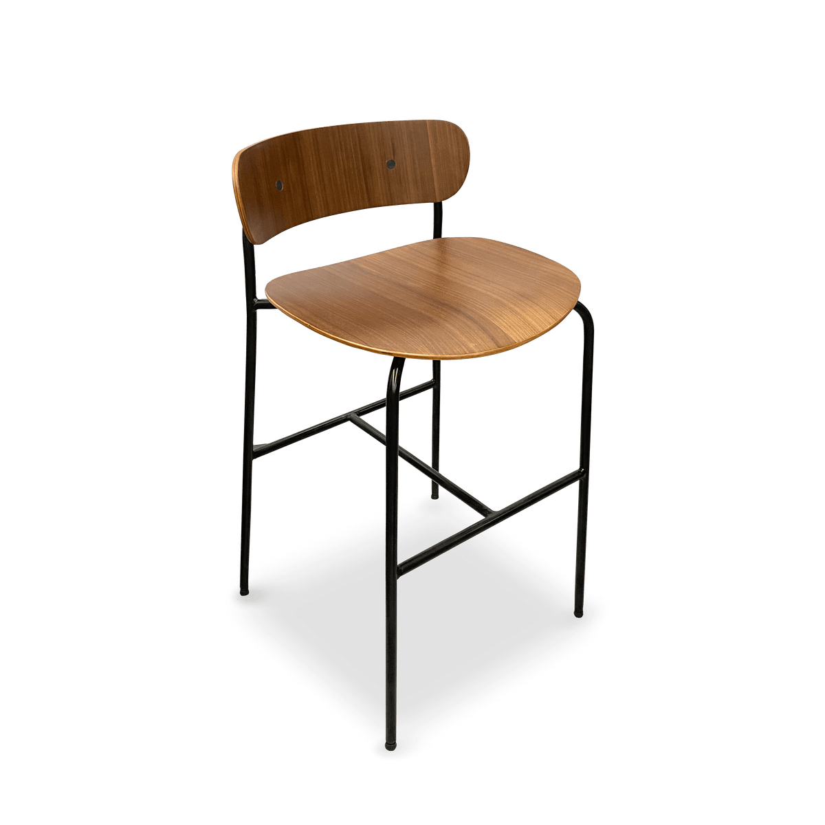 S007 Benson Bar Stool