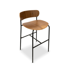 S007 Benson Bar Stool