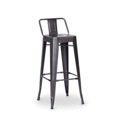 S009 Austin Bar Stool