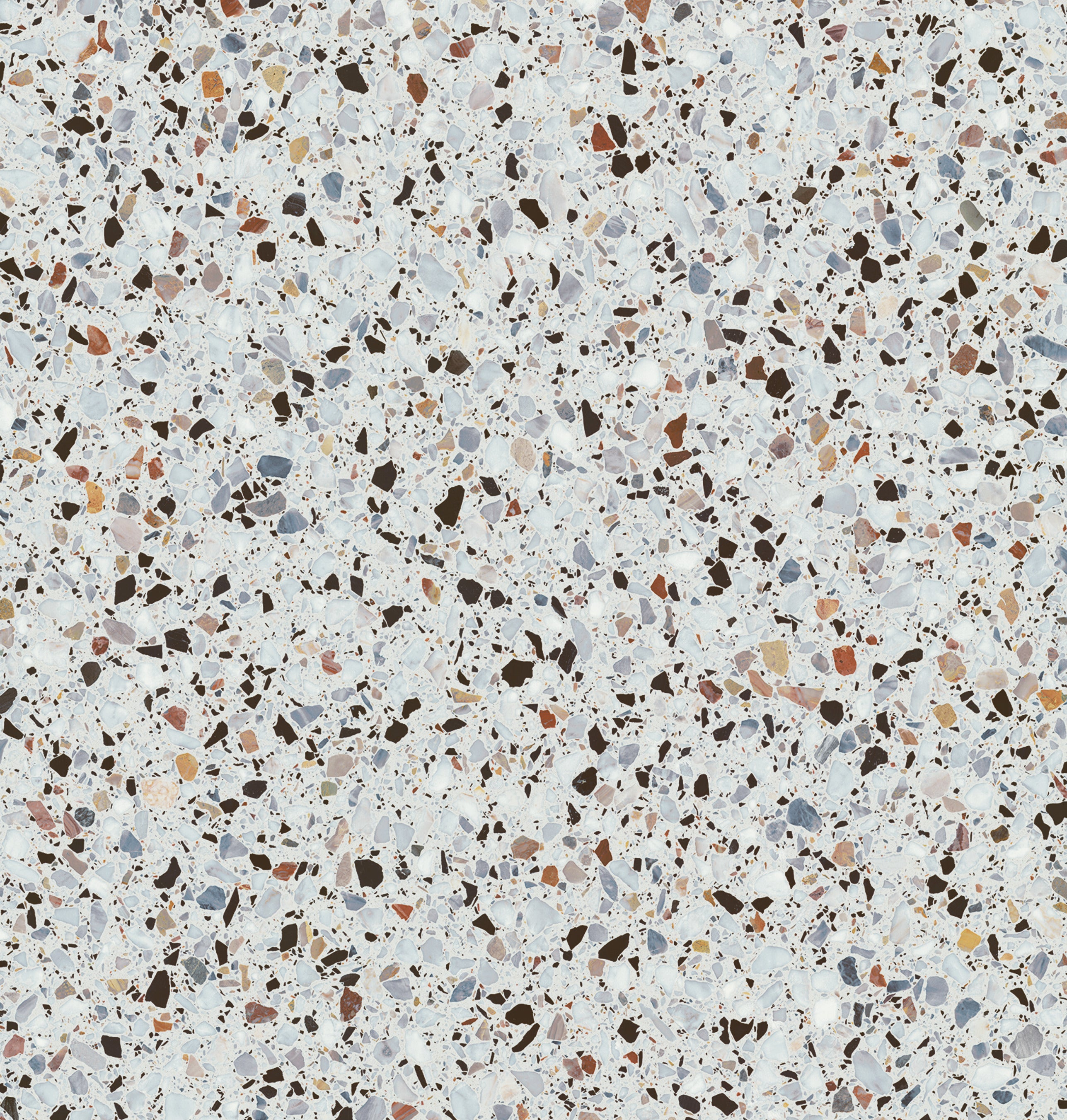 Terrazo 70 CM Isotop Plus® Table Top