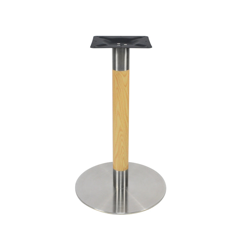 QTBSSW45R Wyatt Table Base