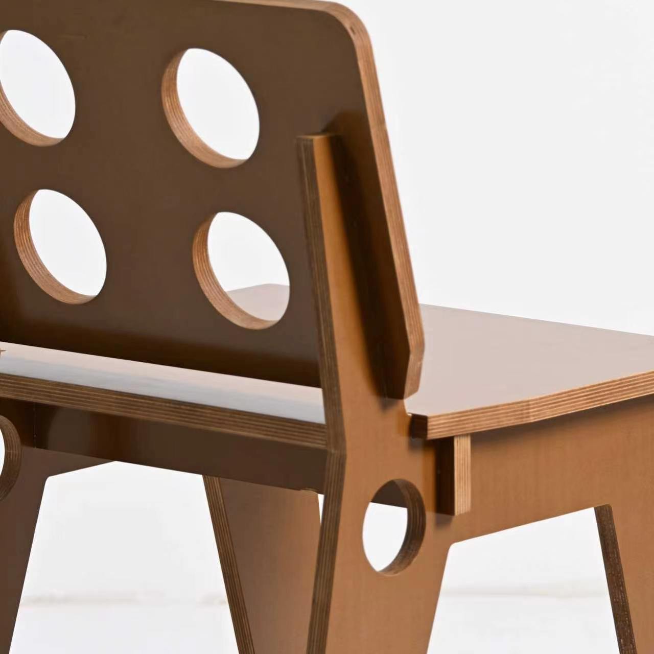Robert Chair